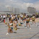 【お台場学園祭2012】謎のチアリーダー、その正体は… 画像