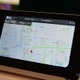 【CEATEC 2012 Vol.51】ナビタイムジャパン、HTML5を用いた通信ナビ 画像