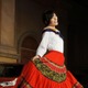 【お台場学園祭2012】ミスキャンパス候補がデート服を披露 画像