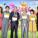 宮野真守さん、山寺宏一さんも登壇　「ロラックスおじさんの秘密の種」初日舞台挨拶 画像