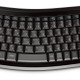 日本マイクロソフト、Windows 8キー搭載の薄型ワイヤレスキーボード 画像