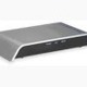 日立、通信速度が1.5倍になったシンクライアント端末「CLEARCUBE I8330 I/Port」 画像