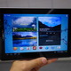 ドコモ、7.7インチ有機ELディスプレイ搭載の「GALAXY Tab 7.7 Plus SC-01E」を25日に発売 画像