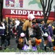 原宿表参道ハローハロウィーンパンプキンパレード　10月28日 画像