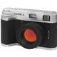 フィルムカメラ感覚で写真撮影が楽しめる「YASHICA LC-10」、27日から予約販売開始  画像