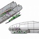 下町ボブスレー……冬季五輪を目指し町工場が開発  画像