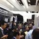 【FPD 2012】ジャパンディスプレイが初出展！高精細ディスプレイなど注目製品展示 画像