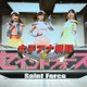 センターは新井恵理那！ 「女子アナ戦隊セイントフォース」発進 画像