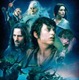 映画視聴付の年賀状　ワーナーとYahoo!が共同企画 画像