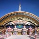 ピューロランドとハーモニーランドに無料開放の日　12月 画像