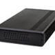 ノバック、外付けHDDケース「3.5”HDDはい〜るKIT Dual ライトII」——デュアルインターフェース接続 画像