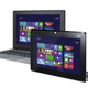 ASUS、世界初デュアルスクリーン搭載Ultrabook「ASUS TAICHI」……天板側にもタッチ液晶 画像