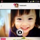 ソニー、身近な人と写真を共有できるAndroidアプリ「Post shot」無料提供開始 画像