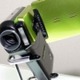 サンヨー、新型XactiにH.264採用——動画活用へ向けシックスアパートなどとコラボ 画像