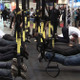 【SPORTEC 2012 vol.5】米海軍開発のエクササイズ「TRX Suspension Training」 画像