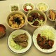 TVアニメ「となりの怪物くん」×立命館大学　学食のコラボメニューを食べてみた! 画像