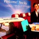 JALのコラボ機内食第7弾「空飛ぶフライドチキン」12月1日から 画像