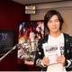藤木直人 熱演！　劇場版HUNTER×HUNTERで挑戦したのは幻影旅団謎の元メンバー 画像