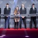 安室奈美恵がテープカット、渋谷ヒカリエ中心に、計4万3000人を動員した東京コレクション 画像