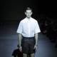 【東コレ2013SS】「ドレスドアンドレスド」が表現する性の二面性 画像