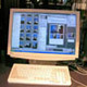 【PIE 2007 Vol.14】エプソン、写真ワークフローソフト「Imaging WorkShop」をデモ 画像