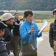 「実写とアニメの違いは季節と天気に左右されること」　原恵一監督『はじまりのみち』クランクアップ 画像
