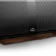 フィリップス、「Fidelio」初のBluetoothスピーカー……斜め置きで低音重視など角度調節で音質アレンジ可能 画像