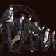 「PSYCHO-PASS サイコパス」で秋葉原・池袋をパトロール　刑事課同行 “捜査員”を一般募集 画像