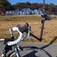 デジカメを自転車に搭載、自分撮りも可能なカメラアーム……ベビーカーなどにも対応 画像