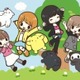 「うーさーのその日暮らし」　年末に一挙放送 年明けはニコ生で全話生配信 画像
