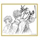 コミックマーケット83　「PSYCHO-PASS サイコパス」設定資料集やラジオCD販売 画像