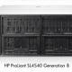 日本HP、ビッグデータ用途向けストレージサーバ「HP ProLiant SL4500」発表 画像