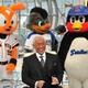 プロ野球珍プレー好プレー大賞2012……松井秀喜のプレーも放送　12月30日 画像