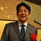 安倍首相「6年経って“脱皮”した」 画像