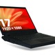 GeForce 680Mを2基搭載した17.3型ハイエンドノートPC……ツインドライブ対応 画像