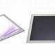 【CES 2013】パナソニック、高精度ペン入力を活かしたタブレット端末を開発 画像
