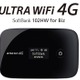 ソフトバンクモバイル、下り最大110MbpsのWi-FiルーターやUSB端末を法人向けに投入 画像