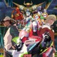 『劇場版タイバニ -The Beginning- KING OF WORKS』豪華3冊組　3月発売 画像
