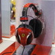 【CES 2013】フェラーリ監修のオーディオ機器 画像