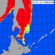 網走で流氷初日……平年より早く見えたぞ!! 画像