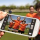 サムスンの GALAXY S シリーズ、累計販売が1億台突破 画像