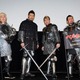 総重量30Kg甲冑コスプレ　『ベルセルク』 画像