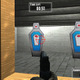 暴力ゲームを非難した全米ライフル協会が銃撃ゲーム 画像