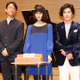 橋本愛、「私、死にかけたんです…」　『さよならドビュッシー』 画像