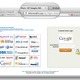 赤十字社のWebサイトを悪用し、Googleパスワードを盗み出すフィッシング攻撃 画像