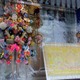ショーウインドーから復興支援、三越伊勢丹がアートのチャリティーイベント 。伊藤桂司、ヤノベケンジ、リトゥン山縣などが参加 画像