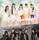 ももクロ、USTREAM大賞受賞に感激！　「これからもユルく、ももクロらしく」 画像