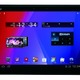 富士通、フルHD・大容量バッテリ搭載の防水タブ「ARROWS Tab Wi-Fi」発売 画像