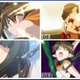 「クイーンズブレイド」最新作“ヴァンキッシュド・クイーンズ”ビジュアルブックの特典アニメで登場 画像