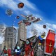 「機動戦士ガンダム第07板倉小隊」が4度TVに登場 画像